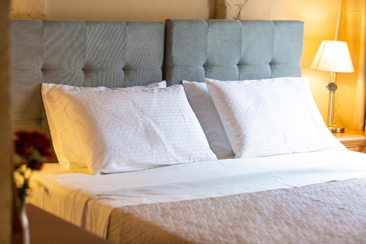Phaedra Suites (Adults Only) 레팀노 외부 사진