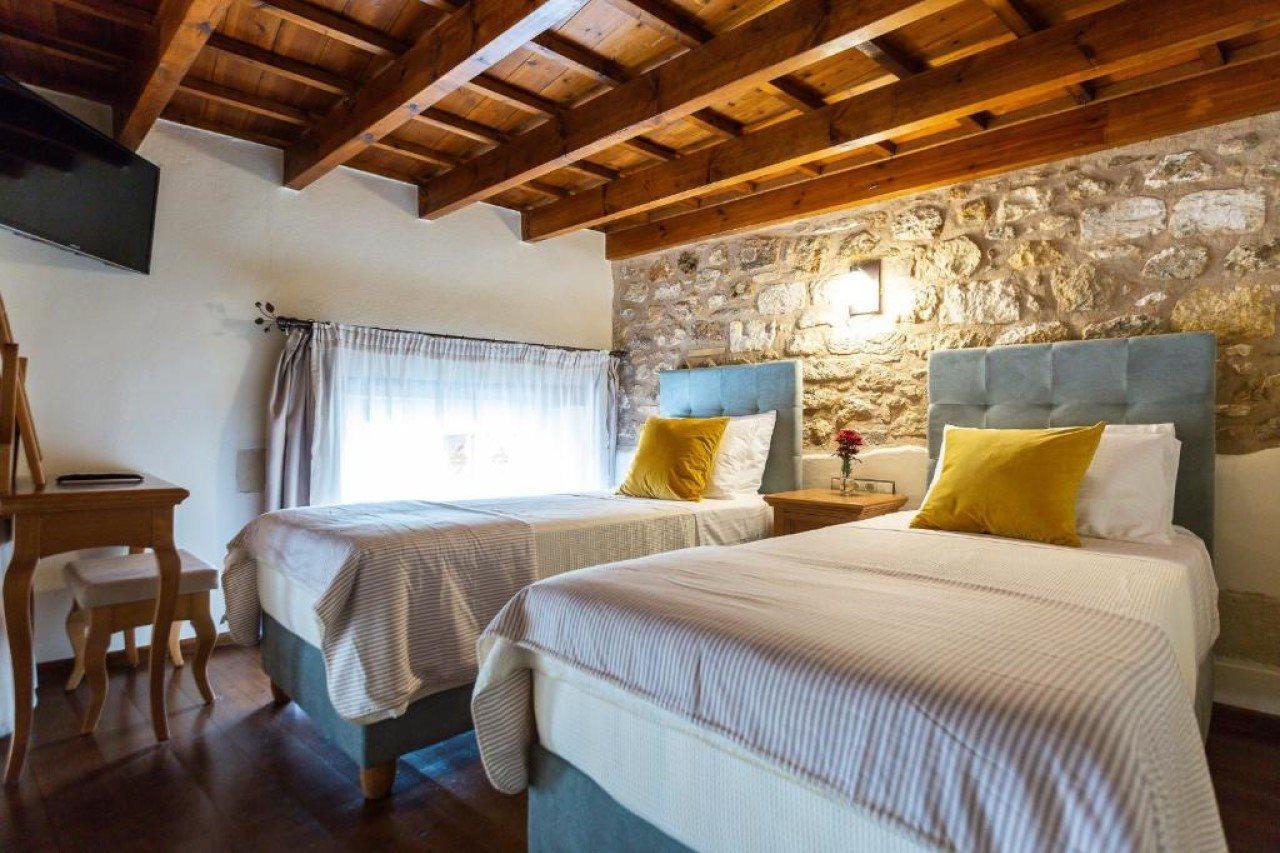 Phaedra Suites (Adults Only) 레팀노 외부 사진